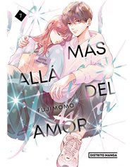 MAS ALLA DEL AMOR 7 SHOJO