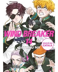 WIND BREAKER EDICIO EN CATALA 14