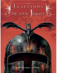 LA LEYENDA DE SAN JORGE