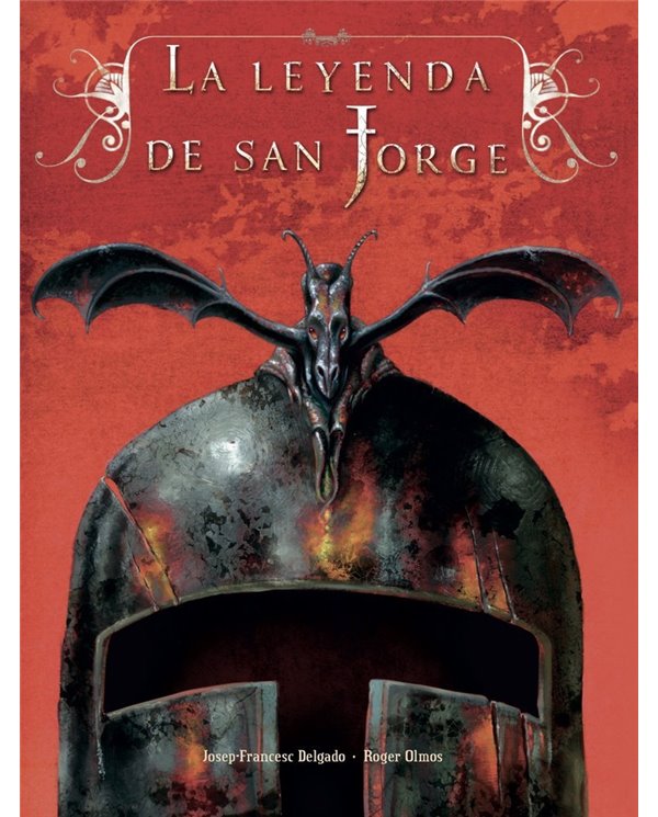 LA LEYENDA DE SAN JORGE