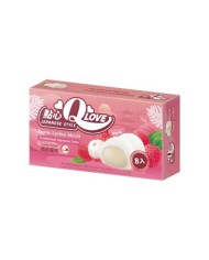 Mini mochi sabor Lichi  4712928345144