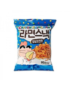 Ramen snack sabor Pollo Coreano (Shin Chan) 8809486990261