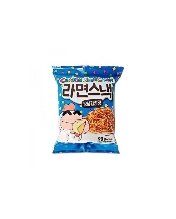 Ramen snack sabor Pollo Coreano (Shin Chan) 8809486990261