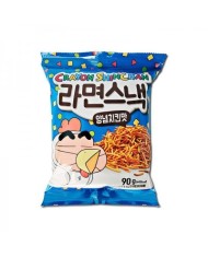 Ramen snack sabor Pollo Coreano (Shin Chan) 8809486990261