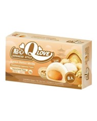 Mini mochi sabor Mantequilla de Cacahuete 4712928345151