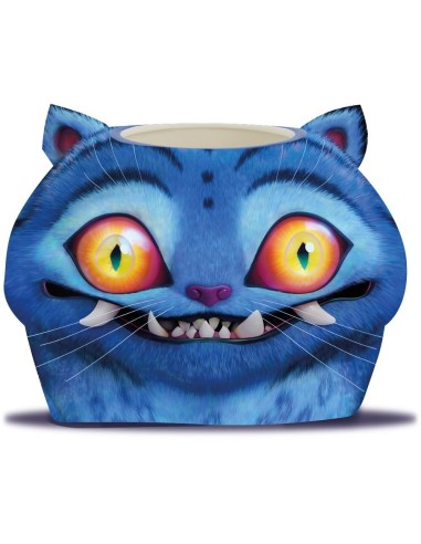 Taza Kpop Demon Hunters Derpi 3D 370 ml | STOR
