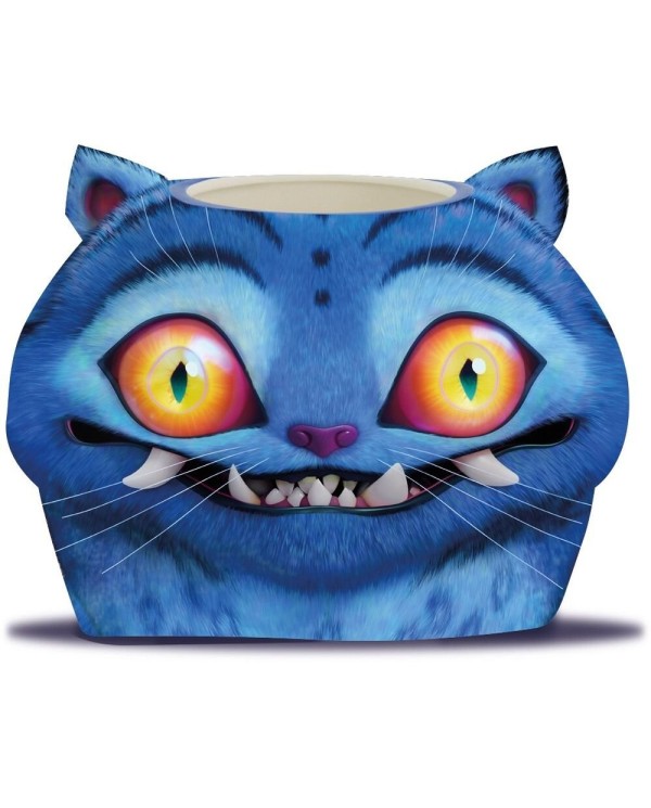 Taza Kpop Demon Hunters Derpi 3D 370 ml | STOR