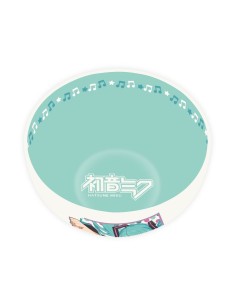 Bol Hatsune Miku 600 ml | merchandising anime