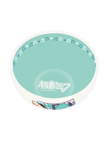 Bol Hatsune Miku 600 ml | merchandising anime