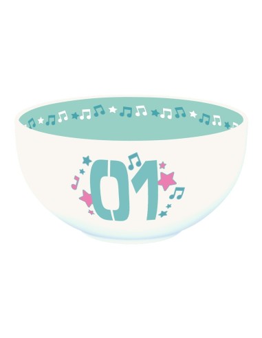 Bol Hatsune Miku 600 ml | merchandising anime