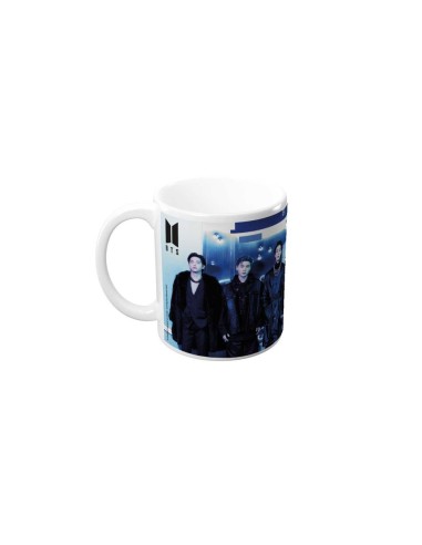 TAZA BTS GRUPO 8435747831723