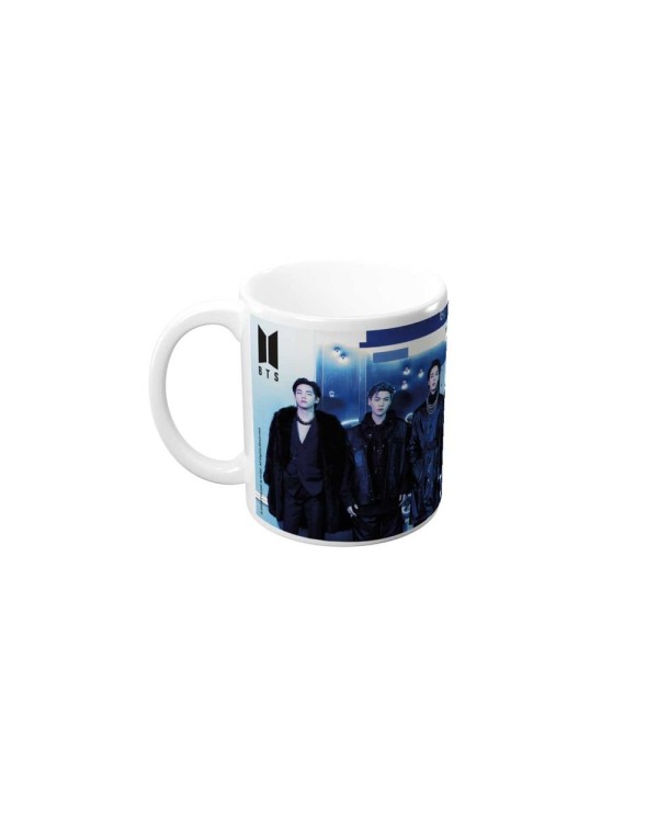 TAZA BTS GRUPO 8435747831723
