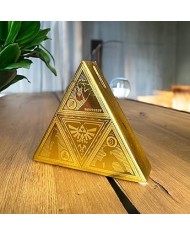 HUCHA THE LEGEND OF ZELDA TRIFORCE 5050293867601