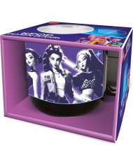 TAZA CERAMICA  KPOP DEMON HUNTERS huntrix 8412497806942