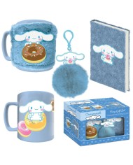 SET REGALO FELPA CINNAMOROLL 5063457072384