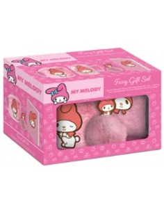 SET REGALO FELPA MY MELODY 5063457073121