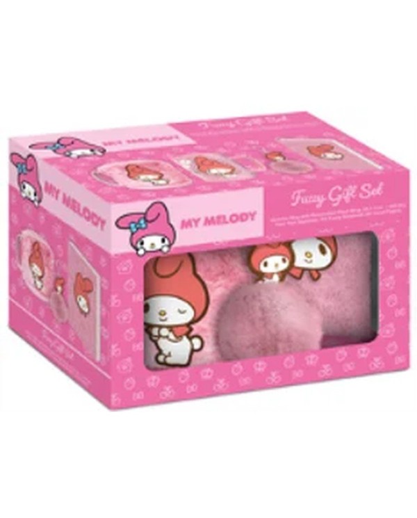 SET REGALO FELPA MY MELODY 5063457073121