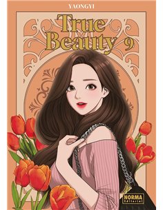 TRUE BEAUTY 9