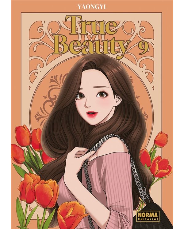 TRUE BEAUTY 9