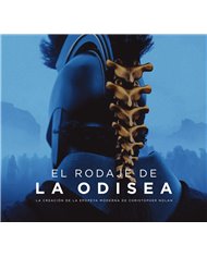 EL RODAJE DE LA ODISEA
