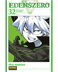 EDENS ZERO 32