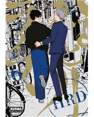 HAPPY KUSO LIFE 6