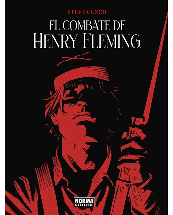 EL COMBATE DE HENRY FLEMING