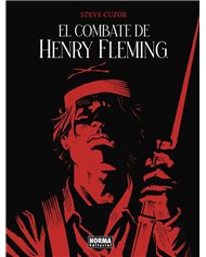 EL COMBATE DE HENRY FLEMING