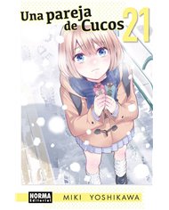 UNA PAREJA DE CUCOS 21