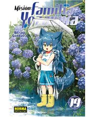 MISION FAMILIA YOZAKURA 19