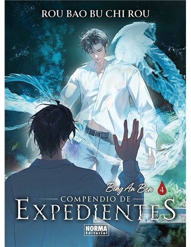 COMPENDIO DE EXPEDIENTES 4