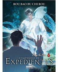COMPENDIO DE EXPEDIENTES 4