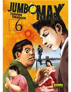 JUMBO MAX 6