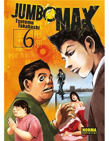 JUMBO MAX 6