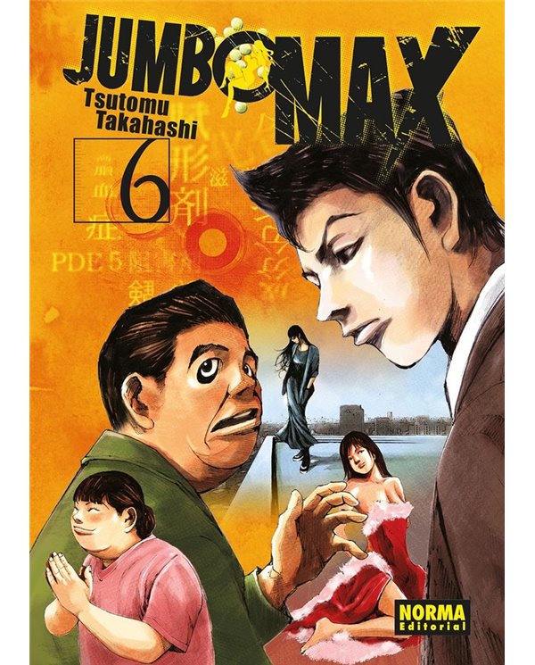 JUMBO MAX 6