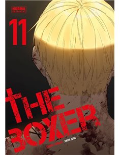 THE BOXER 11
