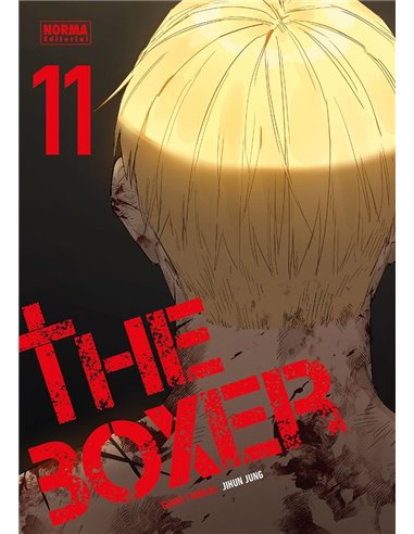THE BOXER 11