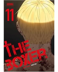 THE BOXER 11