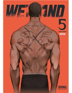 WET SAND 5