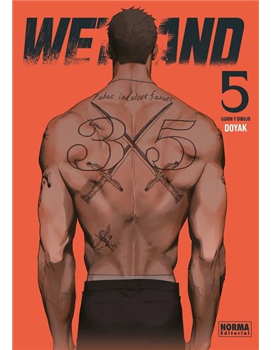 WET SAND 5