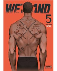 WET SAND 5