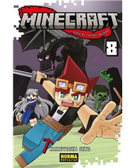 MINECRAFT 8