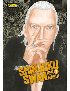 SHINJUKU SWAN 7