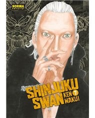 SHINJUKU SWAN 7