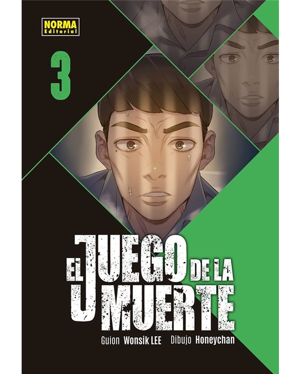 EL JUEGO DE LA MUERTE 3