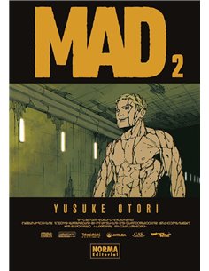 MAD 2