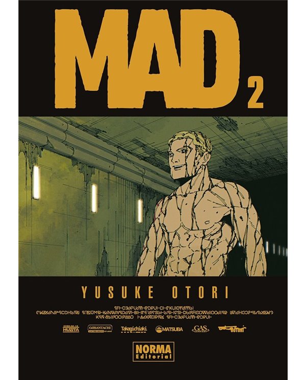 MAD 2
