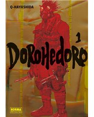 DOROHEDORO 1