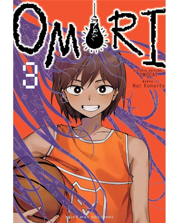 OMORI 3