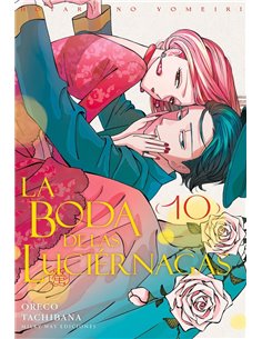 LA BODA DE LAS LUCIERNAGAS 10